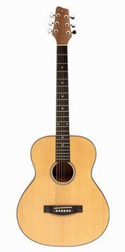 STAGG SA25 A SPRUCE