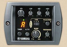 YAMAHA CPX1200 (TBL)