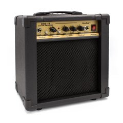 MAXTONE DHC-15 GUITAR COMBO AMP