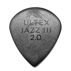 DUNLOP 427P2.0 ULTEX JAZZ III 2.0 PLAYER'S PACK