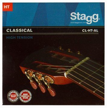 STAGG G CL-HT-AL
