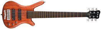 WARWICK CORVETTE STANDARD BUBINGA 6 (NATURAL)