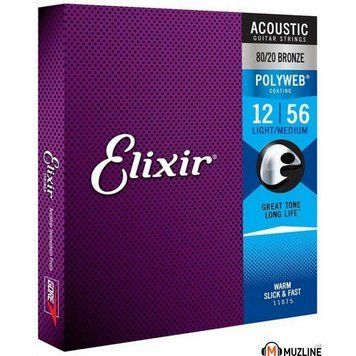 Elixir AC PW LM