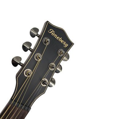 Toneberg TQ-DC-FGS