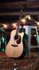 CORT MR710F (Natural Satin)