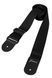ROCKBAG RST NB FRAMUS G - Nylon Guitar Strap - Black