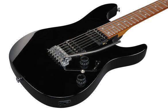 Электрогитара IBANEZ AZ24S2-BK