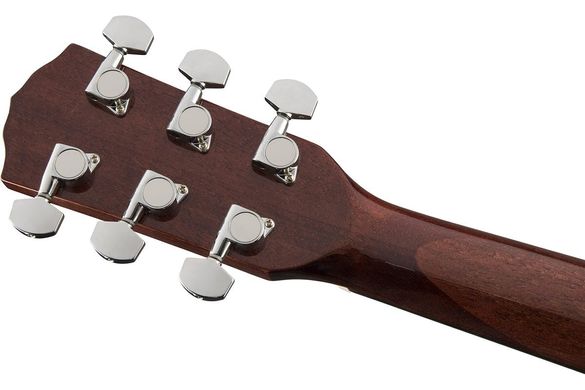Электроакустическая гитара FENDER CC-60SCE WN NAT