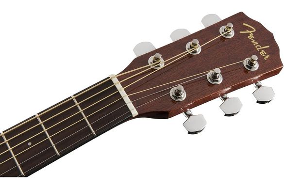 Електроакустична гітара FENDER CC-60SCE WN NAT