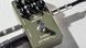 DUNLOP M81 MXR BASS PREAMP