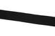 ROCKBAG RST NB FRAMUS G - Nylon Guitar Strap - Black