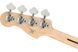 Бас-гитара SQUIER AFFINITY SERIES PRECISION BASS PJ MN BLACK