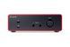 Аудіоінтерфейс FOCUSRITE Scarlett Solo 4th Gen
