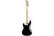Бас-гитара SQUIER AFFINITY SERIES PRECISION BASS PJ MN BLACK