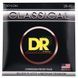 DR Strings CLASSICAL NYLON Medium Tension