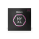 D'ADDARIO NYXL32130SL NYXL BASS REGULAR LIGHT 6-STRING / Super Long Scale (32-130)