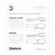 D`ADDARIO DCT1020 Reserve Classic Bb Clarinet #2.0 - 10 Box