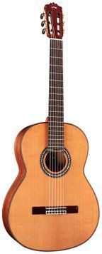 CORDOBA C9 CD