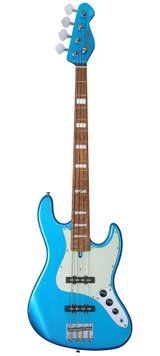 Mooer MBJ410 (Metal Blue)