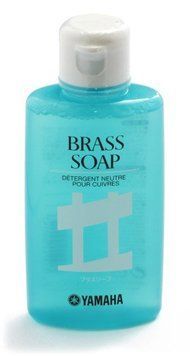 YAMAHA Brass Soap