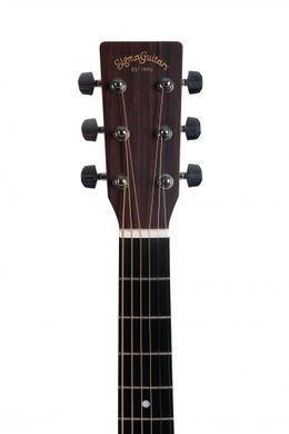 Акустична гітара Sigma DM-1ST-BR