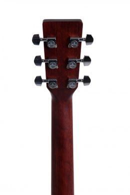 Акустична гітара Sigma DM-1ST-BR