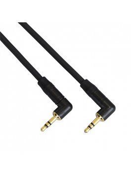 RAPCO HORIZON MINI3-3 3.5MM TRS-3.5MM TRS (0.9M)