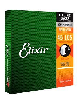 Elixir 14677 4S LM SS