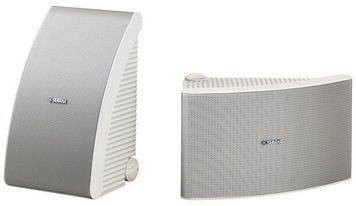 YAMAHA NS-AW592 WH (пара)