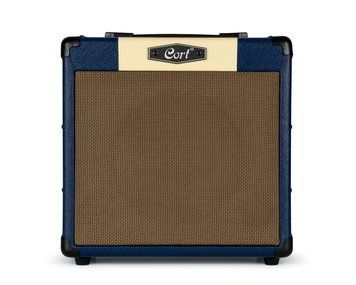 CORT CM15R (DARK BLUE)