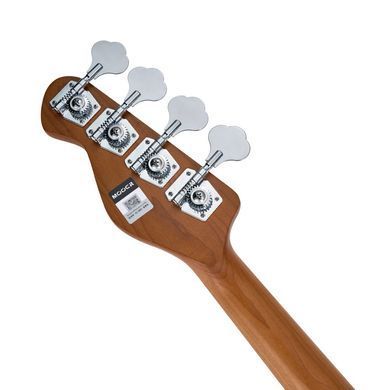 Mooer MBJ410 (Metal Blue)