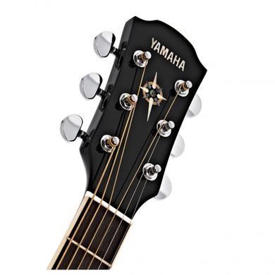YAMAHA CPX600 (Black)