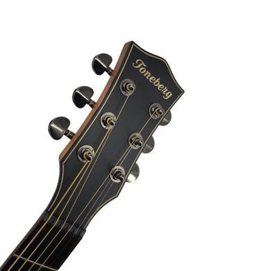 Toneberg TQ-BC-FGS