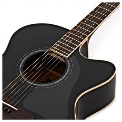 YAMAHA CPX600 (Black)