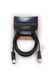 ROCKBOARD RBO CAB MD FX 200 BK RockBoard FlaX Plug MIDI Cable, 200 cm