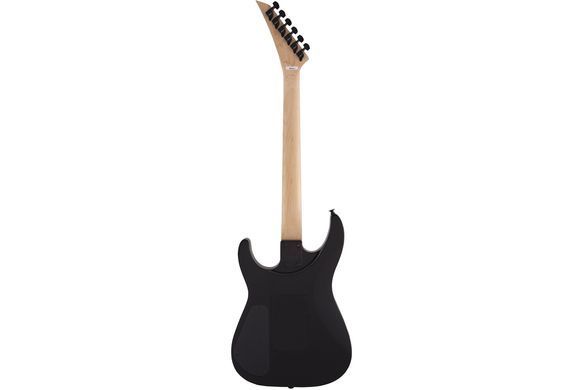 Електрогітара JACKSON JS32Q DKA DINKY ARCH TOP TRANSPARENT PURPLE BURST