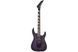 Електрогітара JACKSON JS32Q DKA DINKY ARCH TOP TRANSPARENT PURPLE BURST
