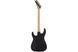 Електрогітара JACKSON JS32Q DKA DINKY ARCH TOP TRANSPARENT PURPLE BURST