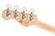 Бас-гітара SQUIER AFFINITY ACTIVE JAZZ BASS OLYMPIC WHITE