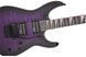 Електрогітара JACKSON JS32Q DKA DINKY ARCH TOP TRANSPARENT PURPLE BURST