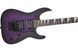 Електрогітара JACKSON JS32Q DKA DINKY ARCH TOP TRANSPARENT PURPLE BURST