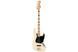 Бас-гітара SQUIER AFFINITY ACTIVE JAZZ BASS OLYMPIC WHITE