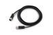 ROCKBOARD RBO CAB MD FX 200 BK RockBoard FlaX Plug MIDI Cable, 200 cm