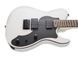 FGN JIL3-ASH-DE664R Iliad Dark Evolution Series (Open Pore White)
