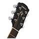 YAMAHA CPX600 (Black)