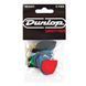DUNLOP PVP102 PICK VARIETY PACK MEDIUM-HEAVY