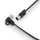 ROCKBOARD RBO CAB MD FX 200 BK RockBoard FlaX Plug MIDI Cable, 200 cm