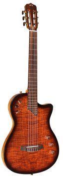 Електрогітара CORDOBA Stage (Edge Burst)