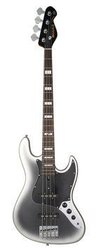 Mooer MBJ412 (Dark Silver)