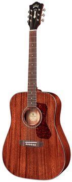 Акустична гітара GUILD D-120 (NATURAL)